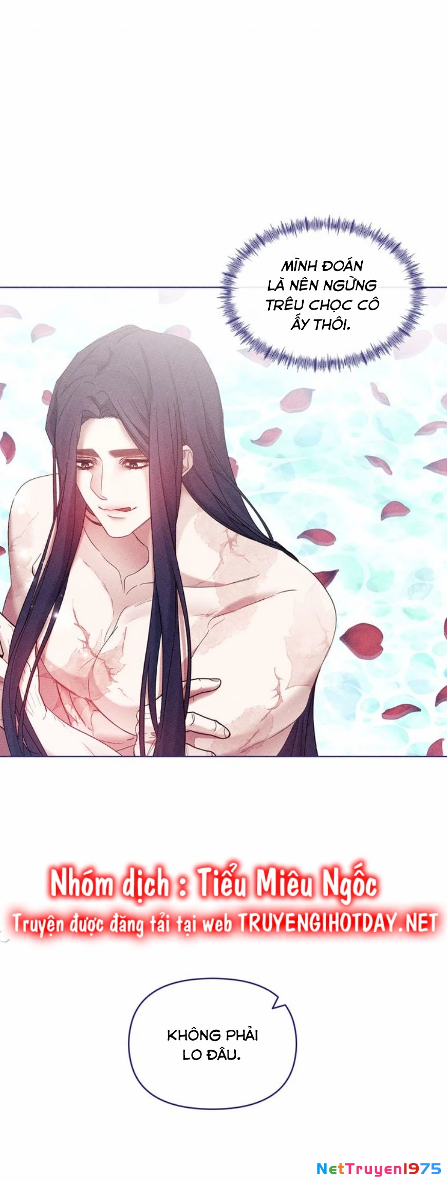 Con Rồng Và Hoàng Tử Chapter 11 - 17