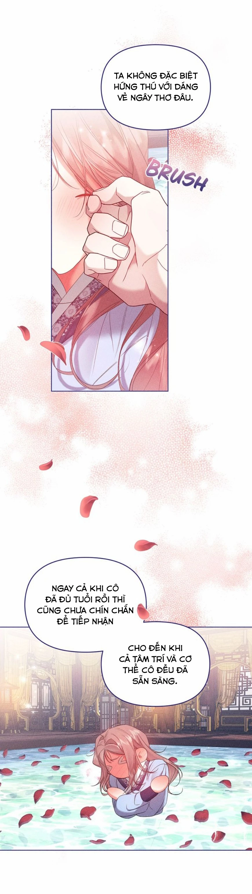 Con Rồng Và Hoàng Tử Chapter 11 - 18