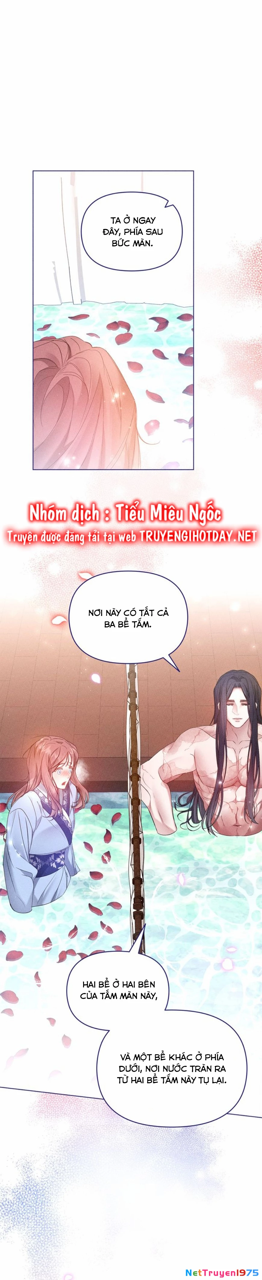 Con Rồng Và Hoàng Tử Chapter 11 - 20