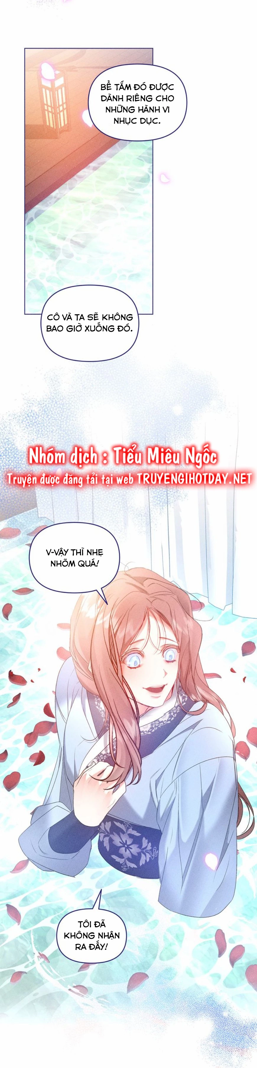 Con Rồng Và Hoàng Tử Chapter 11 - 21