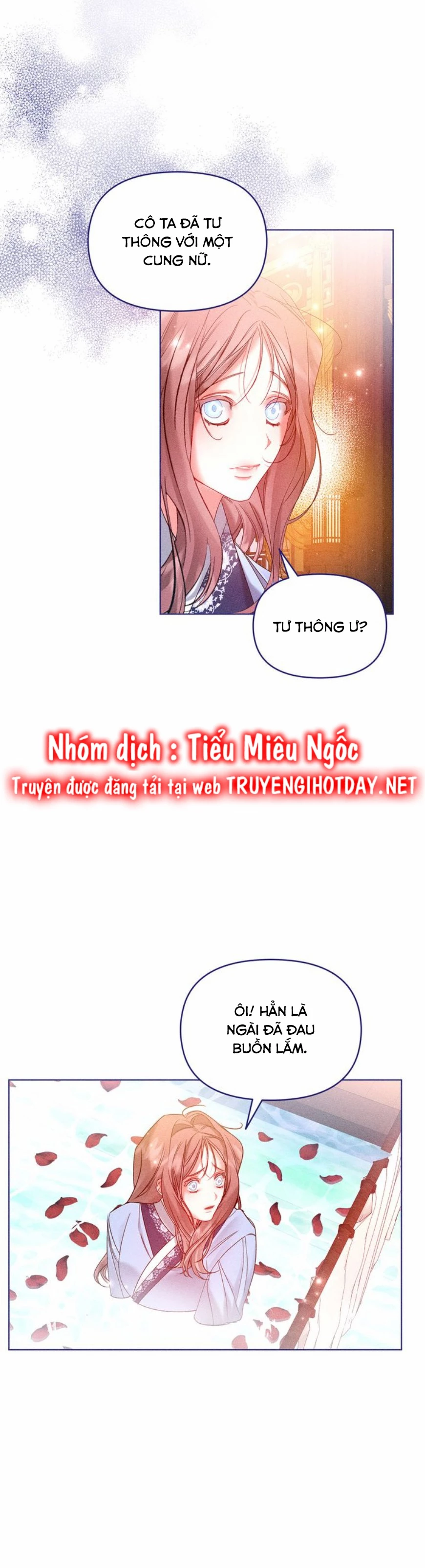 Con Rồng Và Hoàng Tử Chapter 11 - 23