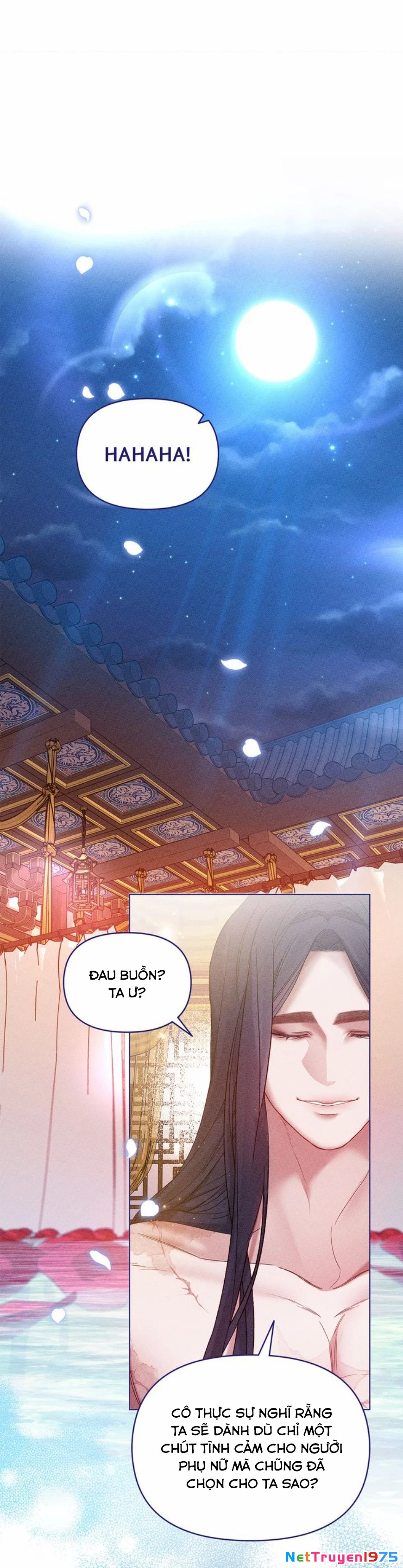 Con Rồng Và Hoàng Tử Chapter 11 - 24