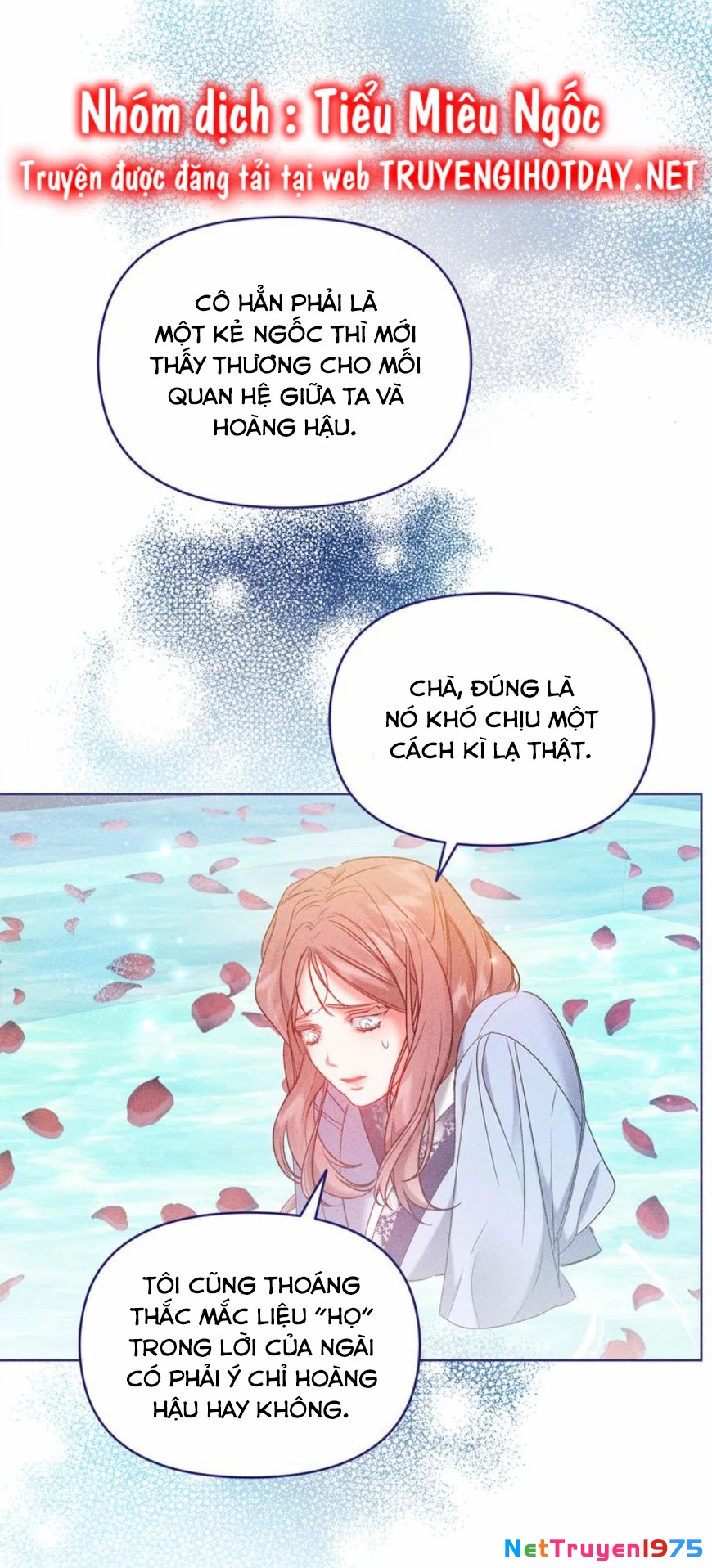 Con Rồng Và Hoàng Tử Chapter 11 - 25