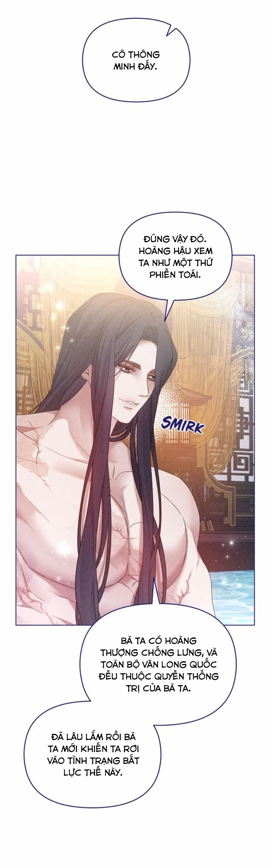 Con Rồng Và Hoàng Tử Chapter 11 - 27