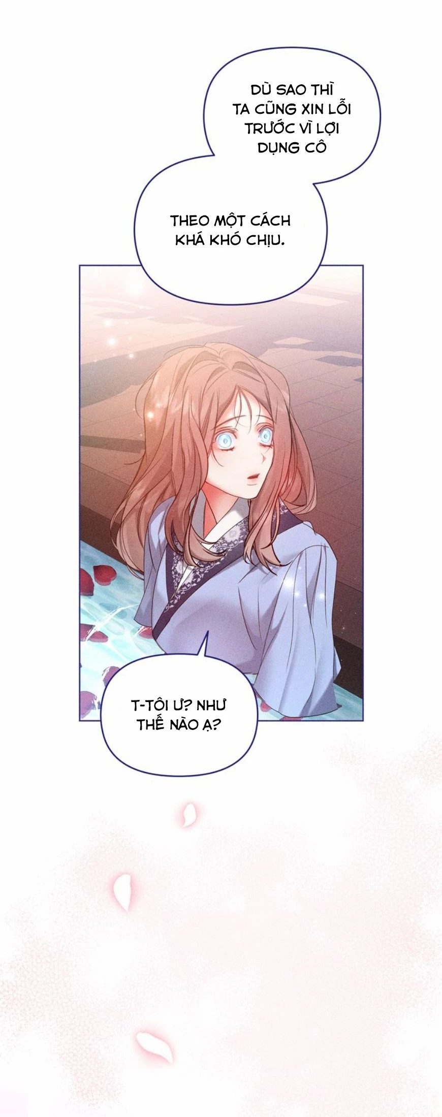 Con Rồng Và Hoàng Tử Chapter 11 - 29