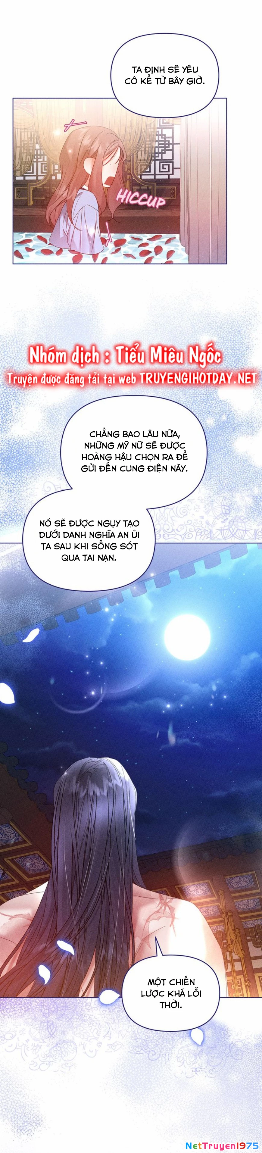 Con Rồng Và Hoàng Tử Chapter 11 - 31