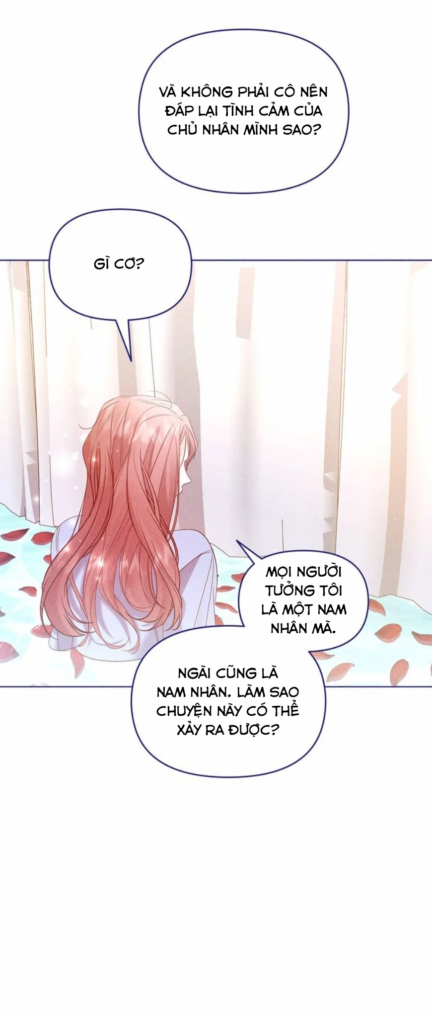 Con Rồng Và Hoàng Tử Chapter 11 - 33