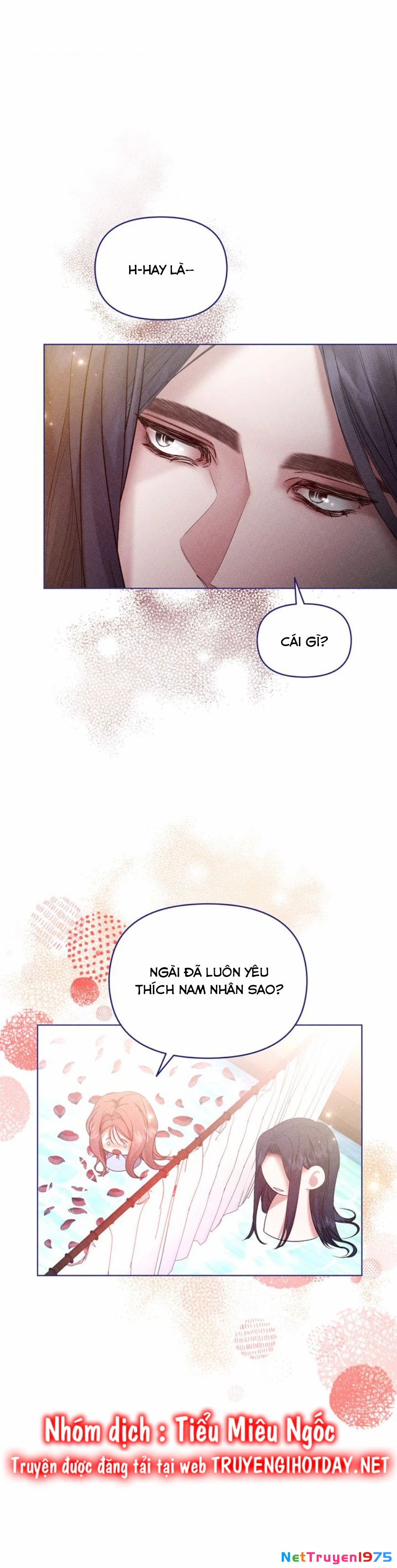 Con Rồng Và Hoàng Tử Chapter 11 - 34