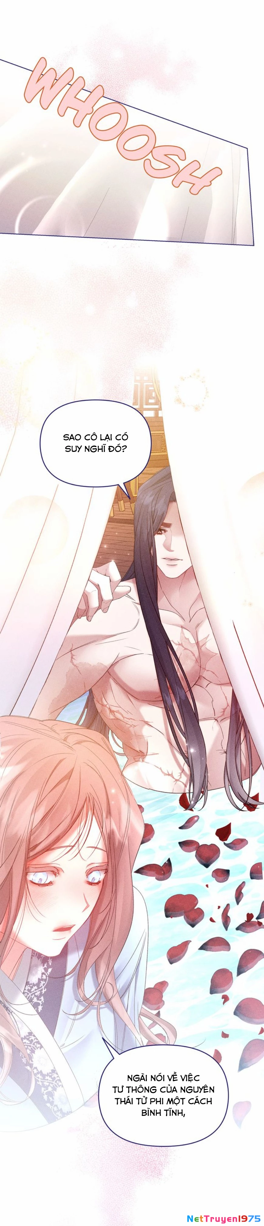 Con Rồng Và Hoàng Tử Chapter 11 - 35