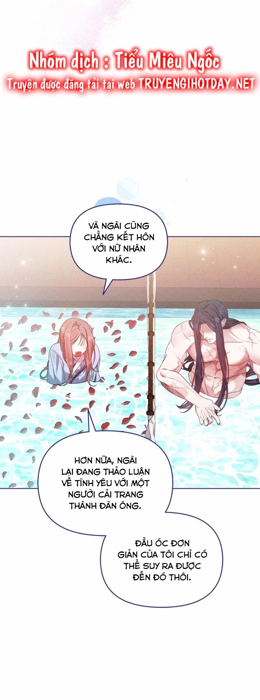 Con Rồng Và Hoàng Tử Chapter 11 - 36