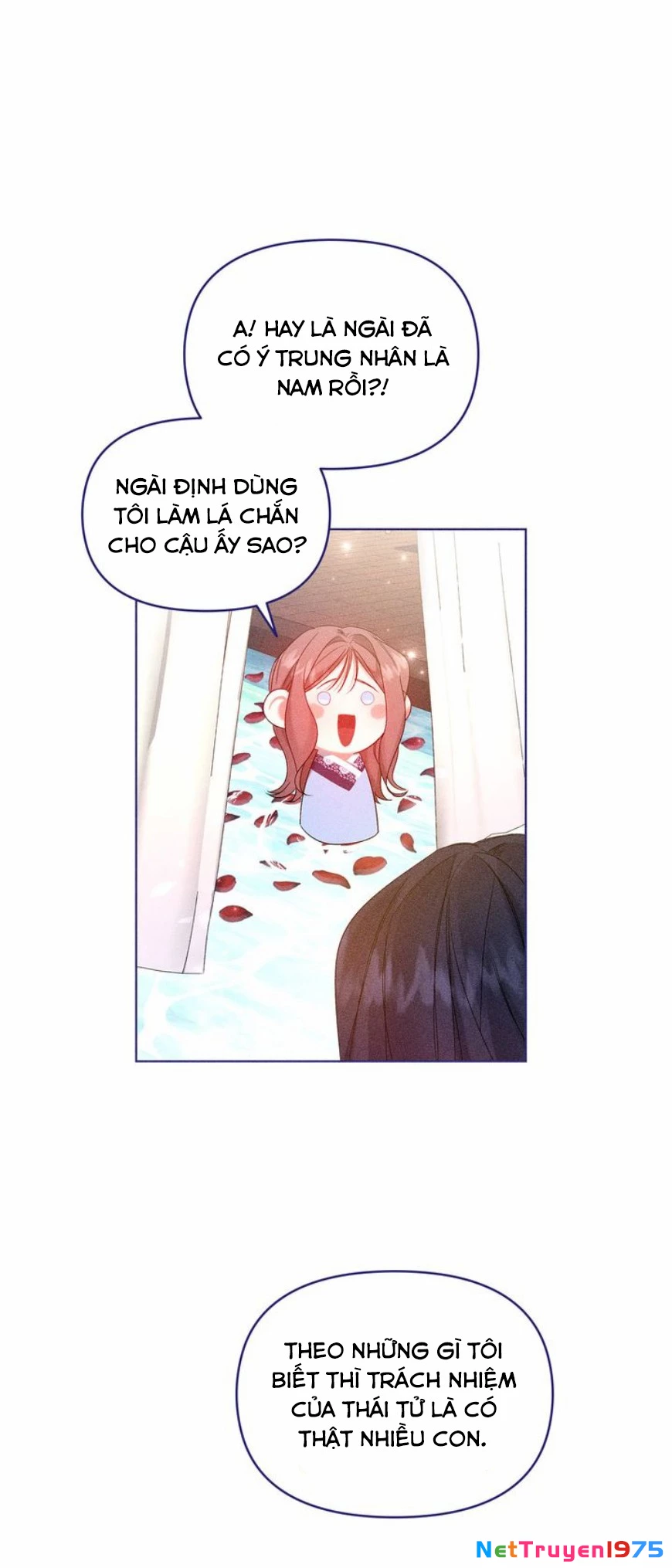 Con Rồng Và Hoàng Tử Chapter 11 - 37