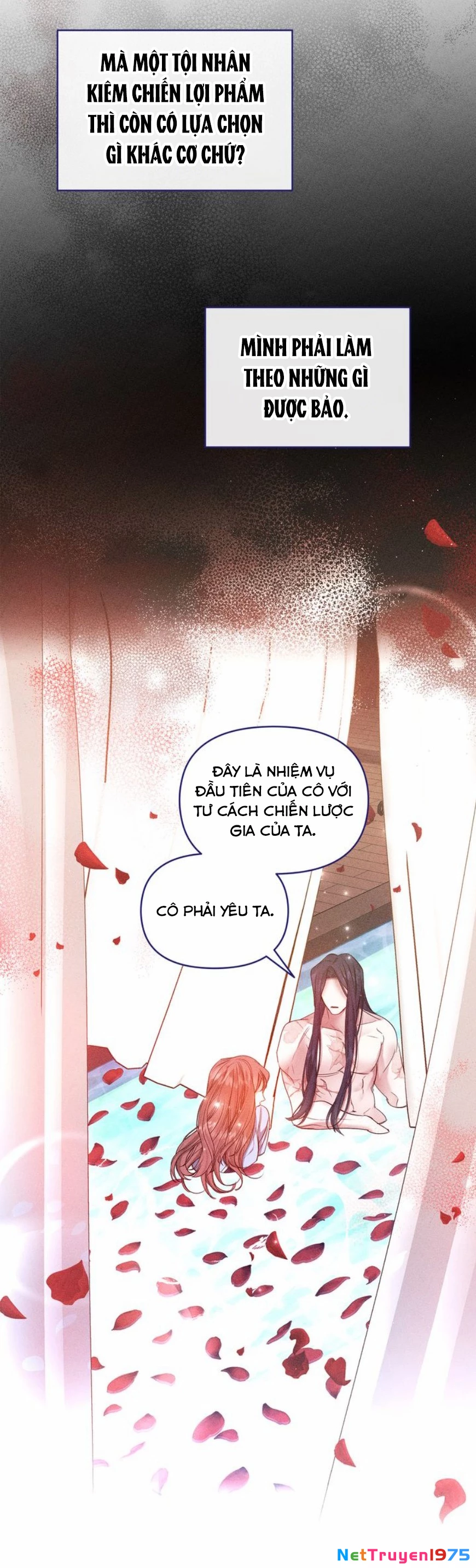 Con Rồng Và Hoàng Tử Chapter 11 - 41