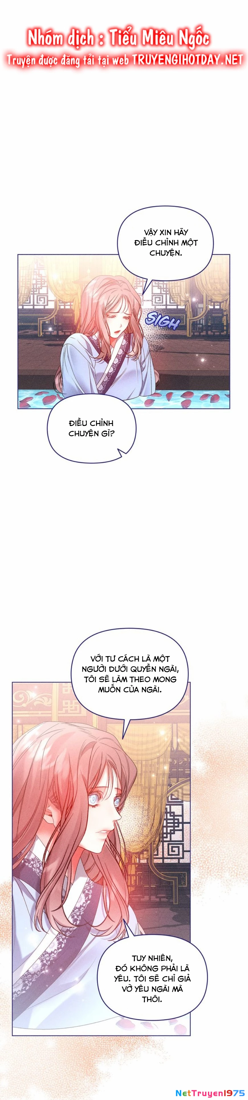 Con Rồng Và Hoàng Tử Chapter 11 - 42