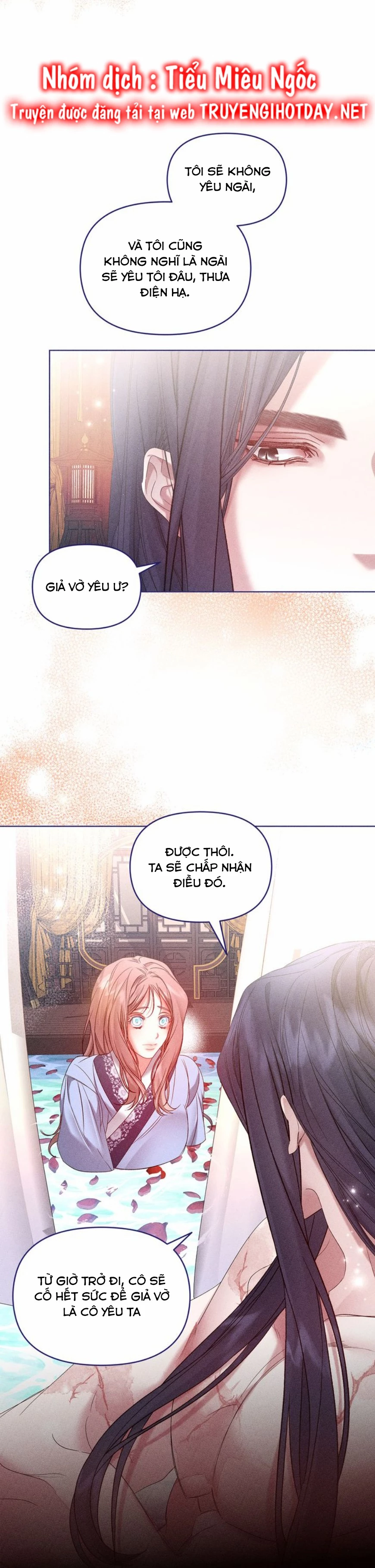Con Rồng Và Hoàng Tử Chapter 11 - 43