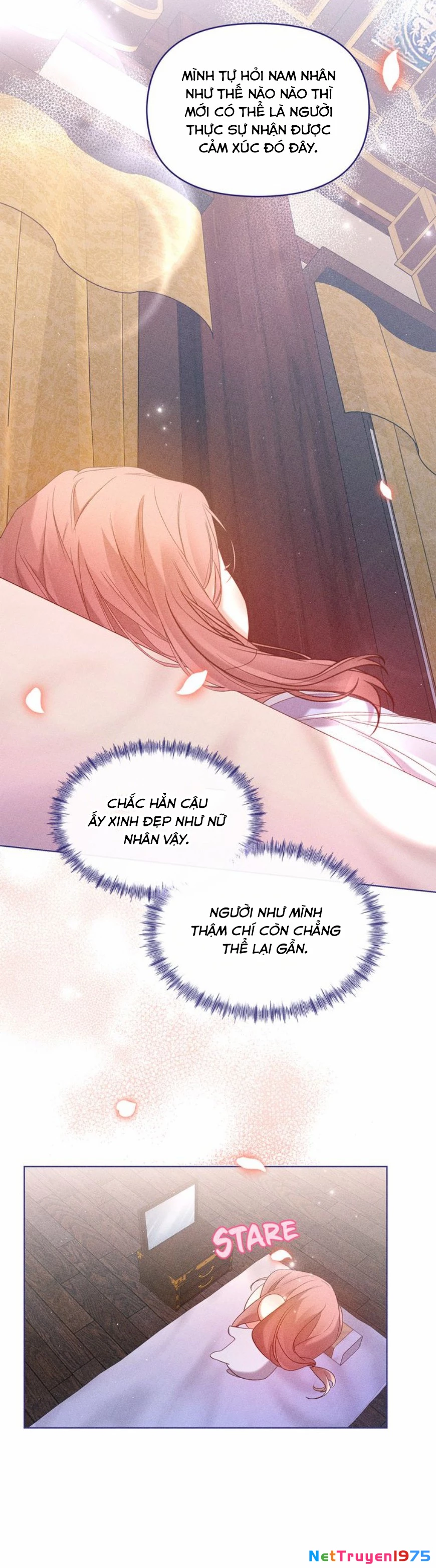 Con Rồng Và Hoàng Tử Chapter 11 - 45