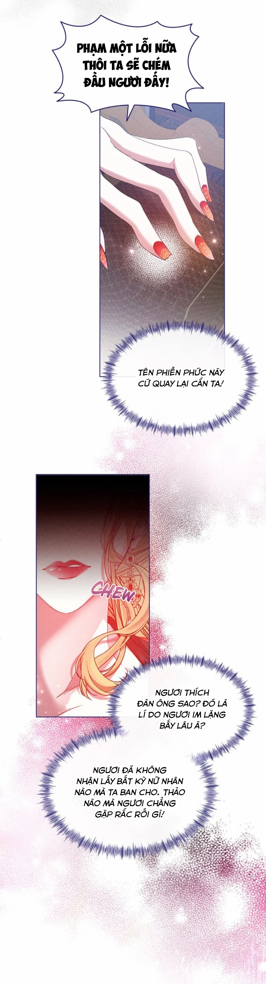 Con Rồng Và Hoàng Tử Chapter 11 - 48