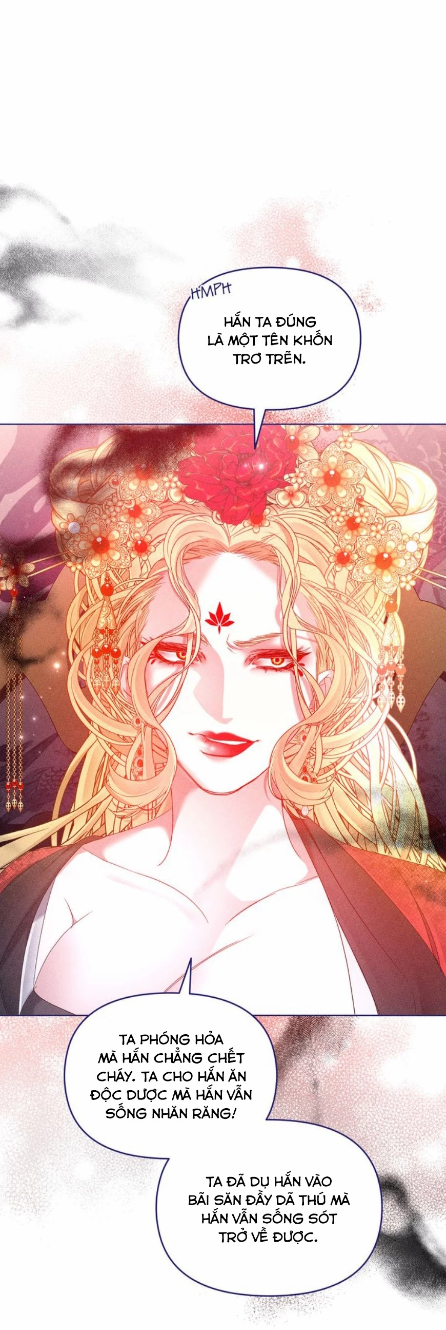 Con Rồng Và Hoàng Tử Chapter 11 - 50