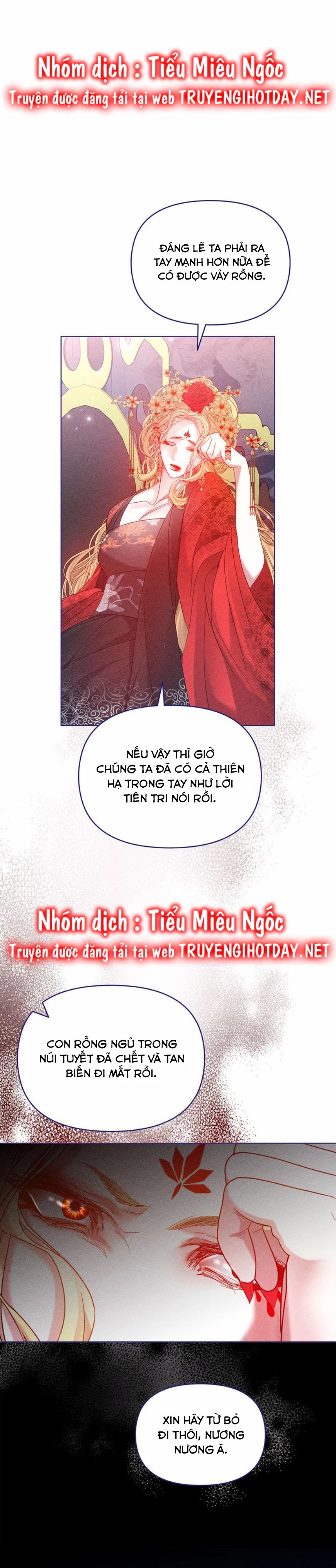 Con Rồng Và Hoàng Tử Chapter 11 - 52