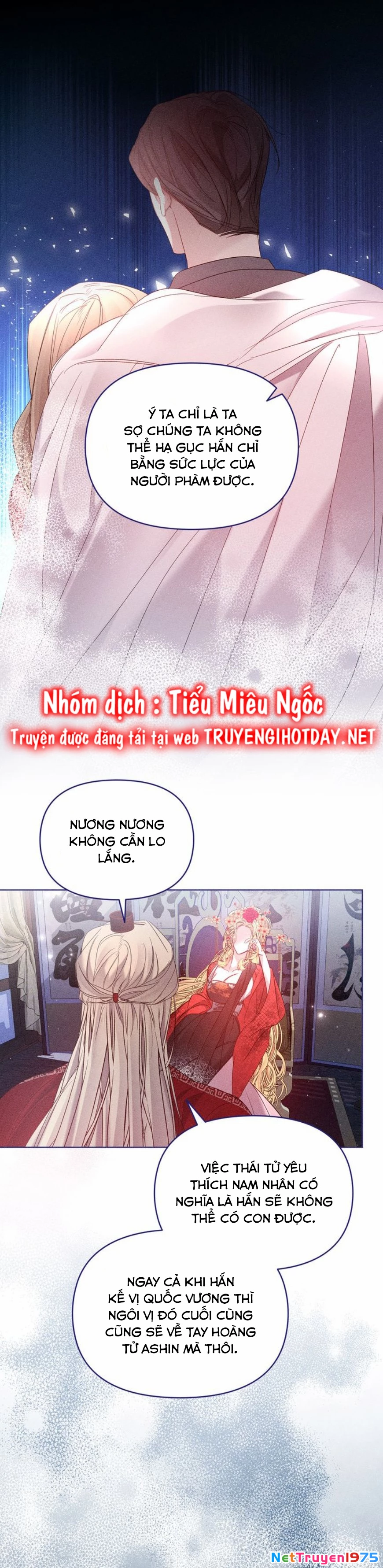 Con Rồng Và Hoàng Tử Chapter 11 - 53