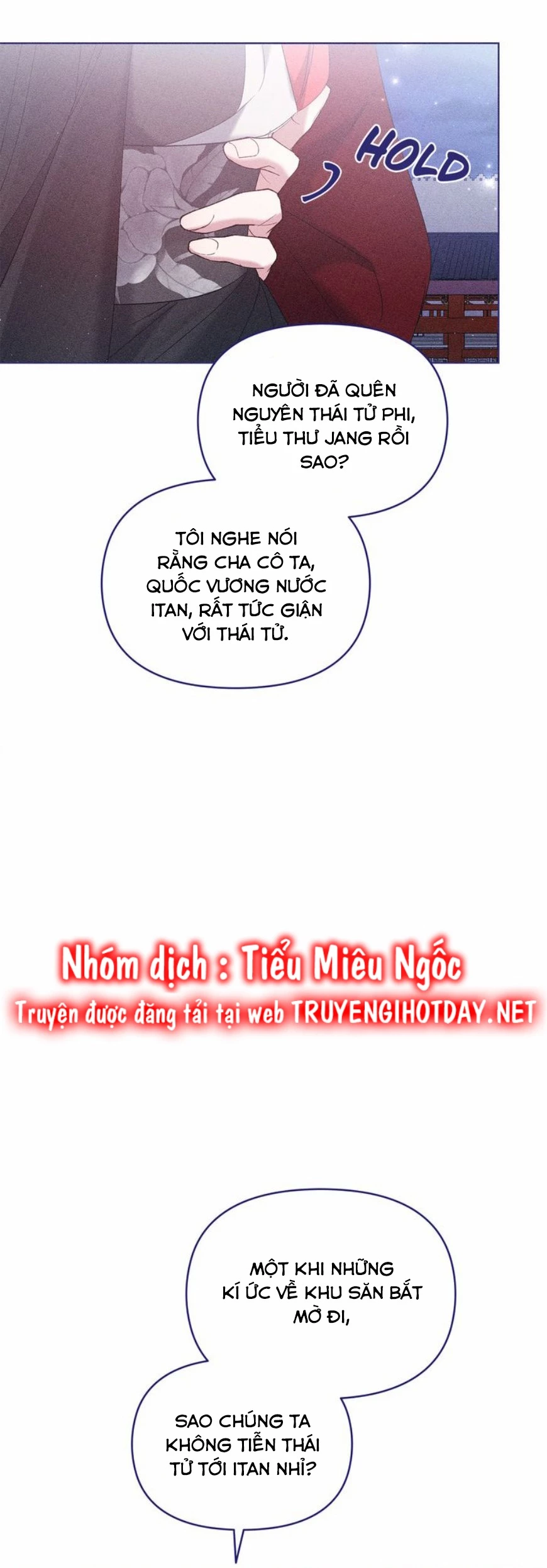 Con Rồng Và Hoàng Tử Chapter 11 - 56