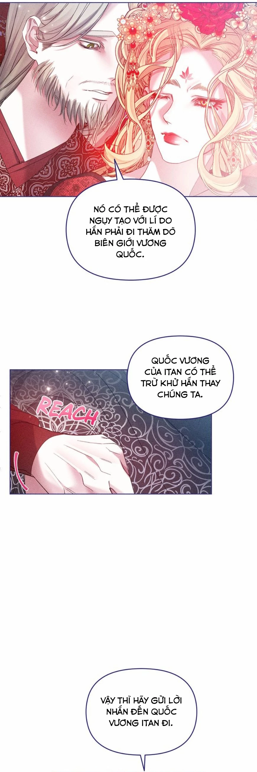Con Rồng Và Hoàng Tử Chapter 11 - 57