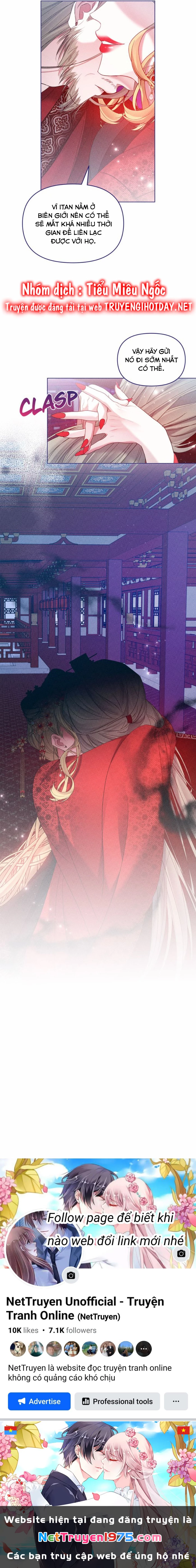 Con Rồng Và Hoàng Tử Chapter 11 - 58