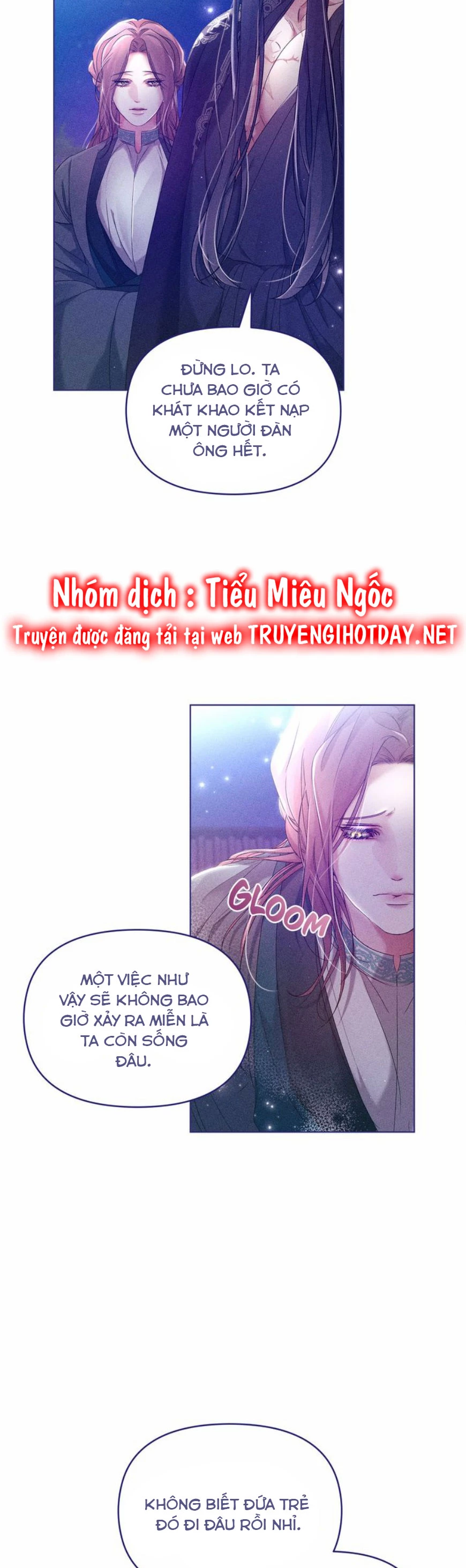 Con Rồng Và Hoàng Tử Chapter 12 - 6