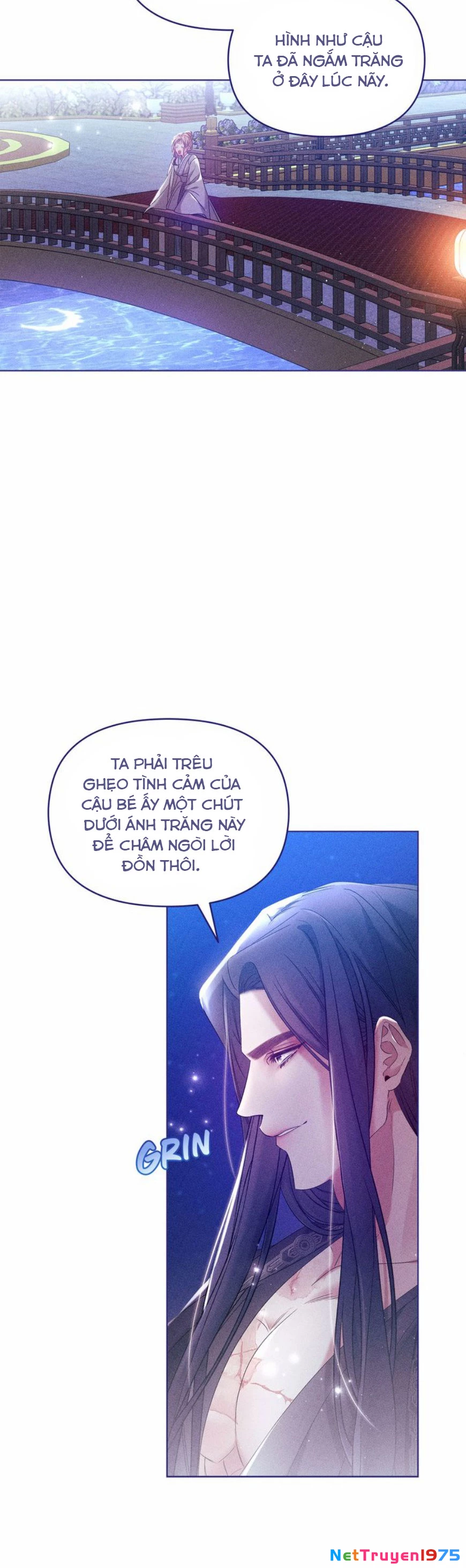Con Rồng Và Hoàng Tử Chapter 12 - 7