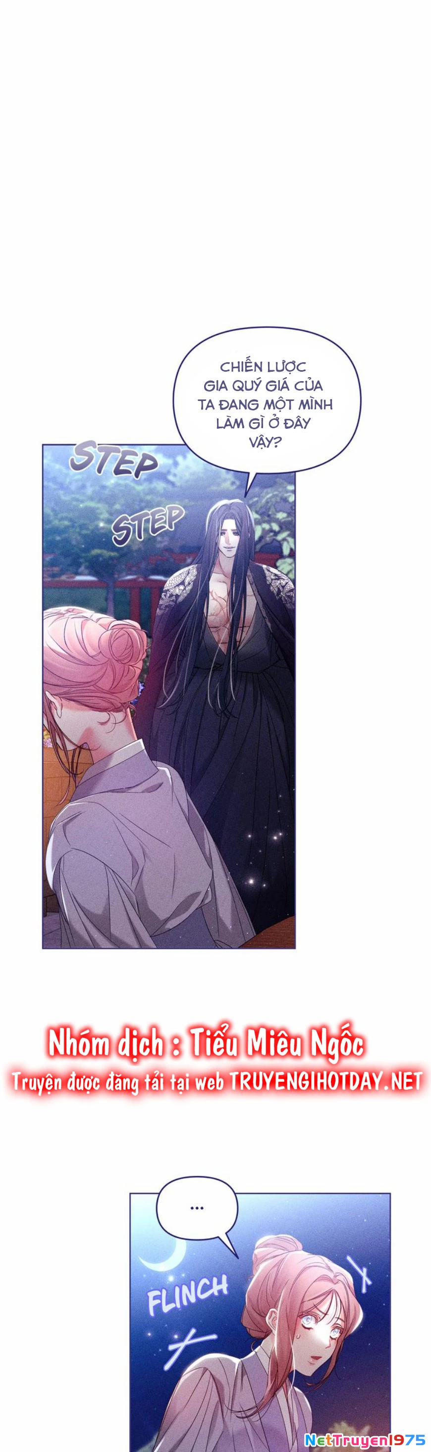 Con Rồng Và Hoàng Tử Chapter 12 - 8