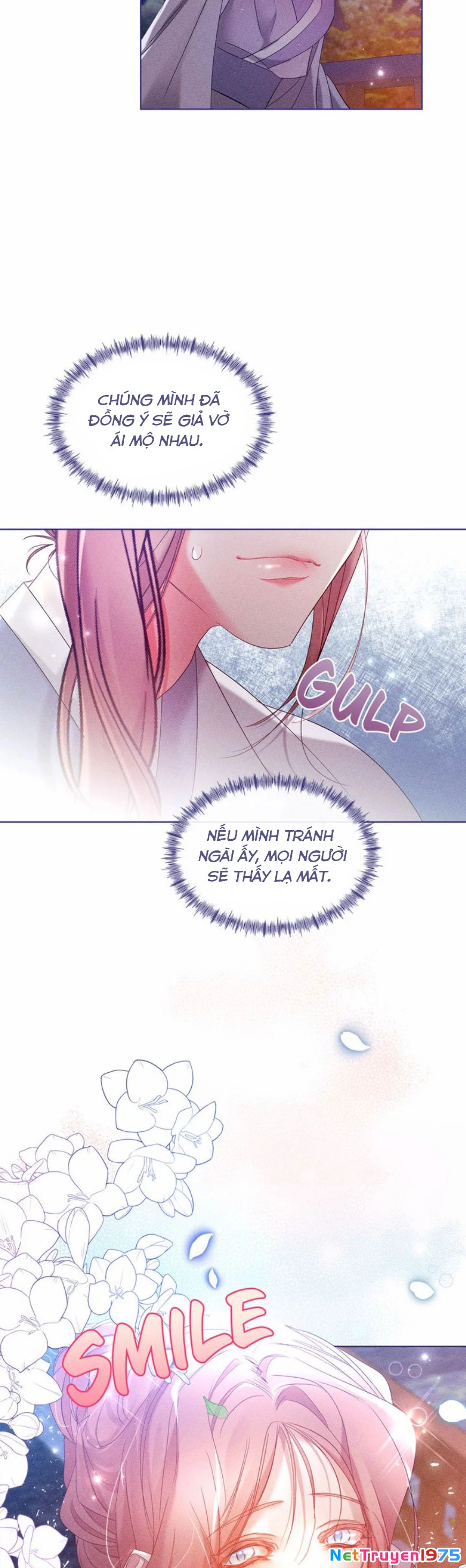 Con Rồng Và Hoàng Tử Chapter 12 - 9