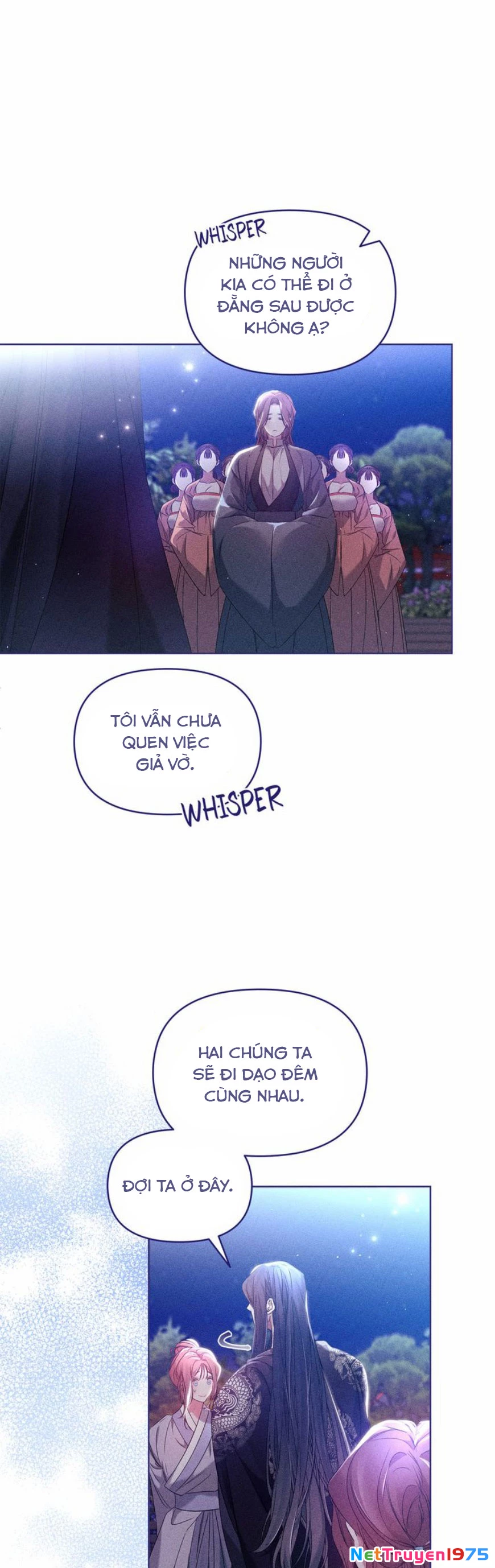 Con Rồng Và Hoàng Tử Chapter 12 - 11