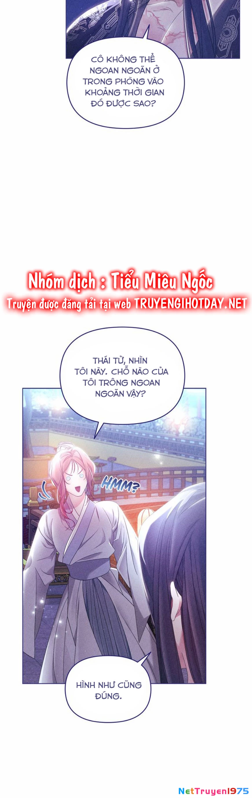 Con Rồng Và Hoàng Tử Chapter 12 - 20