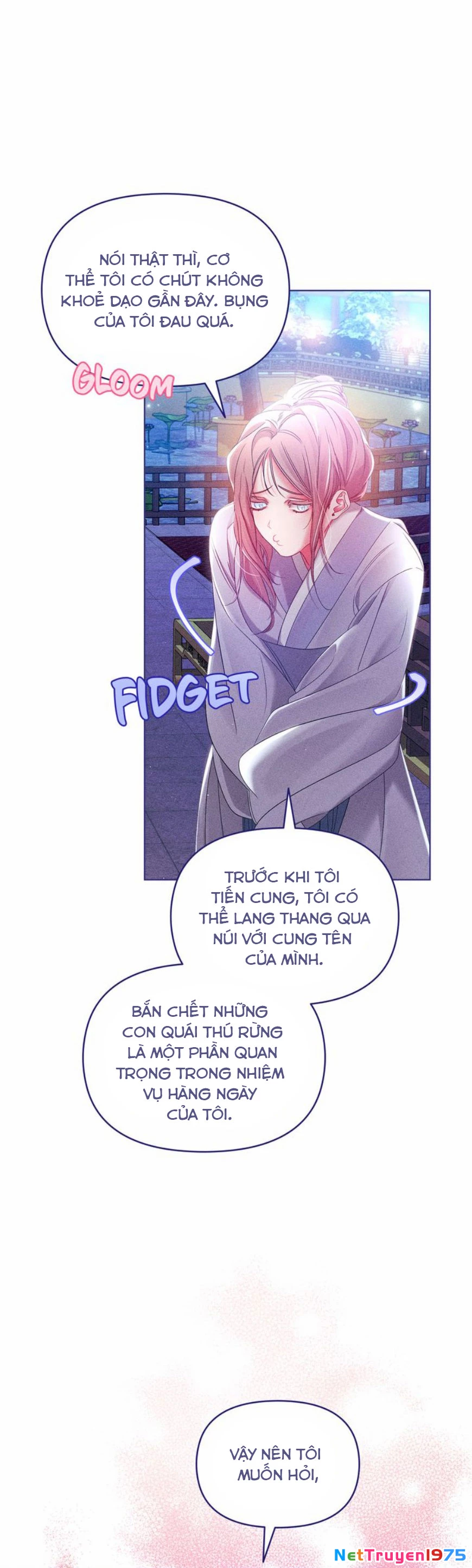 Con Rồng Và Hoàng Tử Chapter 12 - 21