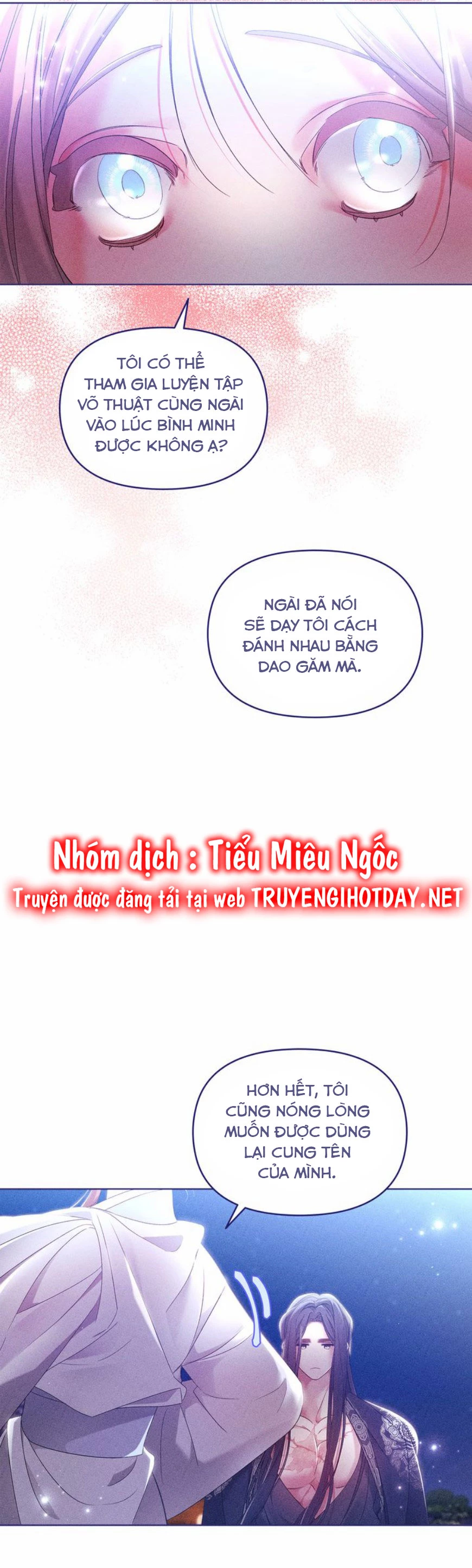 Con Rồng Và Hoàng Tử Chapter 12 - 22