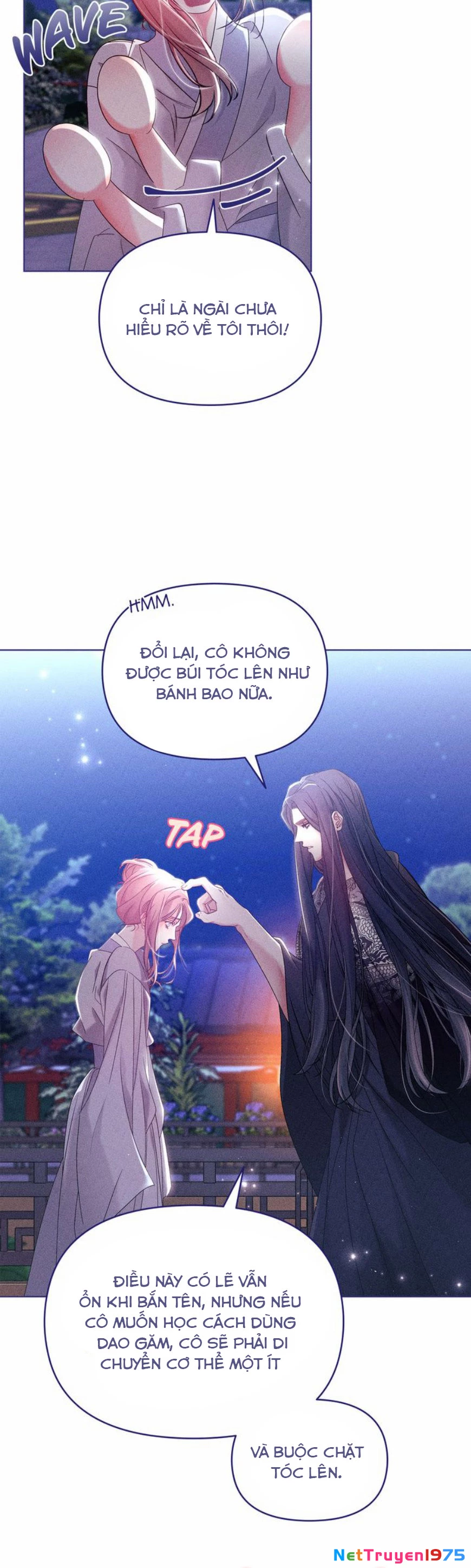 Con Rồng Và Hoàng Tử Chapter 12 - 24
