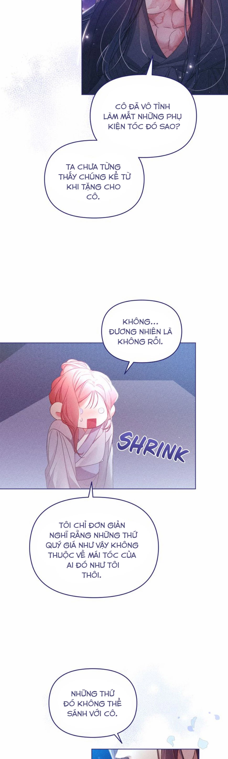 Con Rồng Và Hoàng Tử Chapter 12 - 26