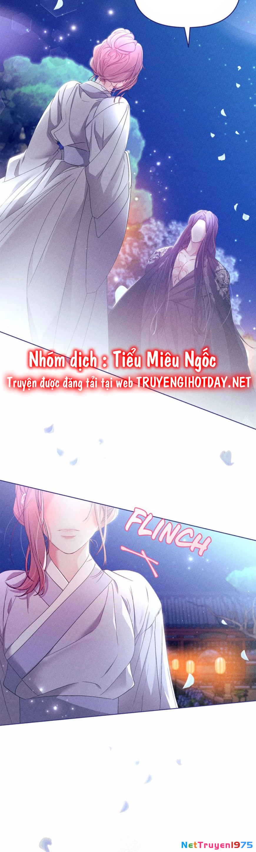 Con Rồng Và Hoàng Tử Chapter 12 - 30