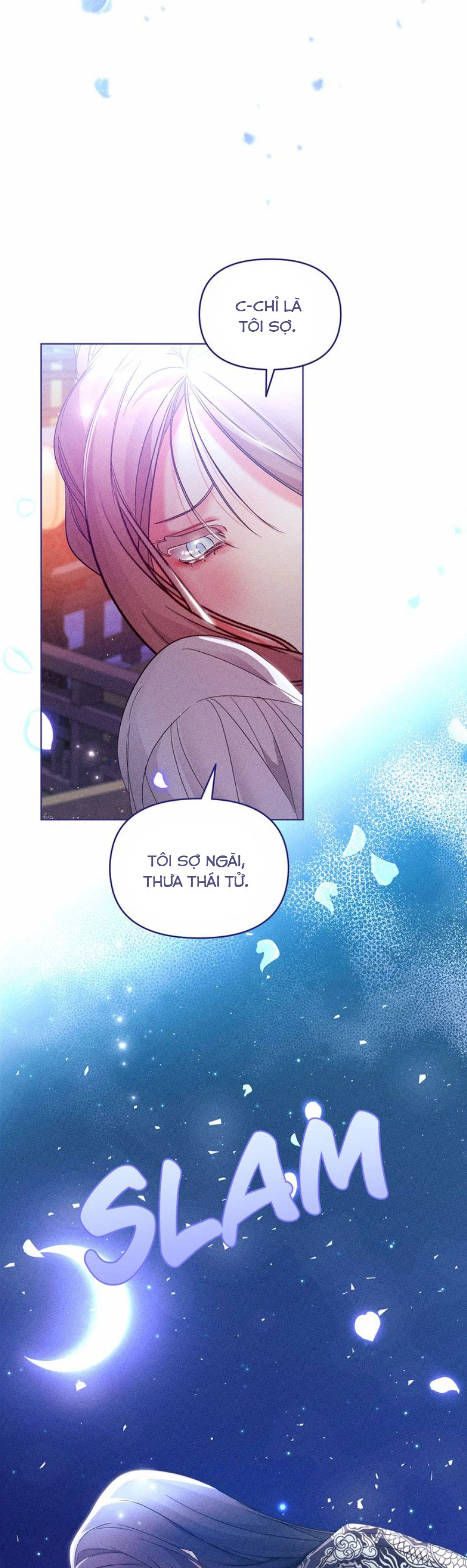 Con Rồng Và Hoàng Tử Chapter 12 - 33