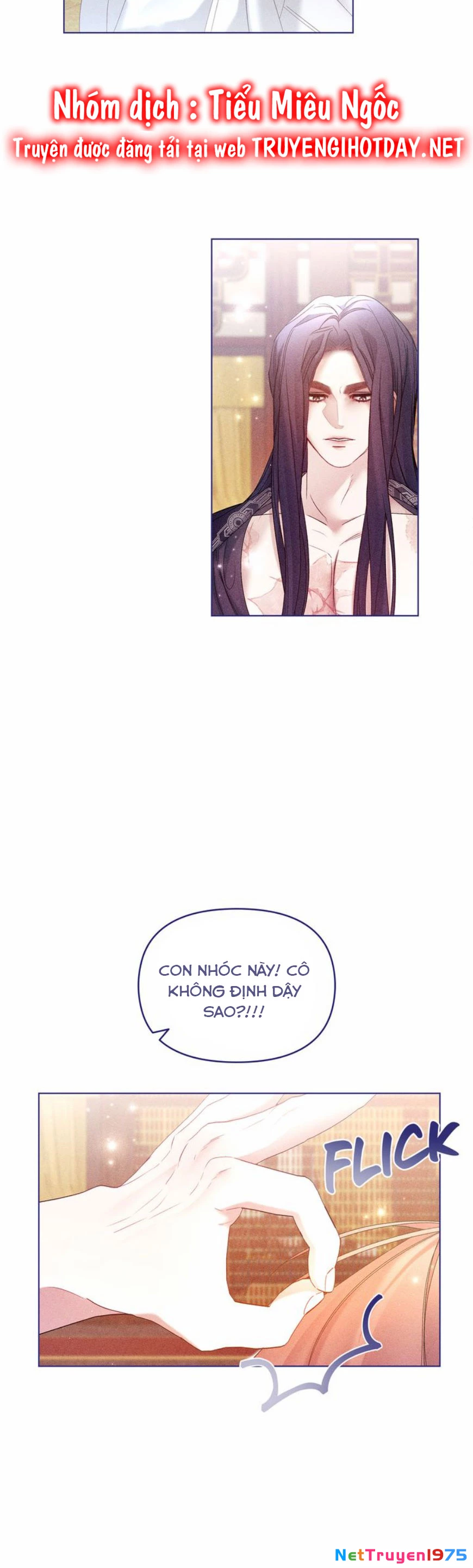 Con Rồng Và Hoàng Tử Chapter 12 - 42