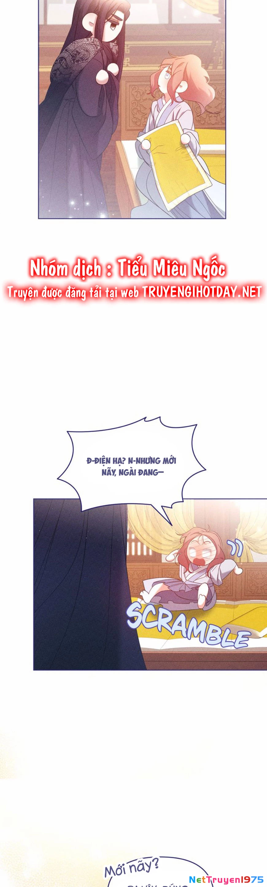 Con Rồng Và Hoàng Tử Chapter 12 - 44
