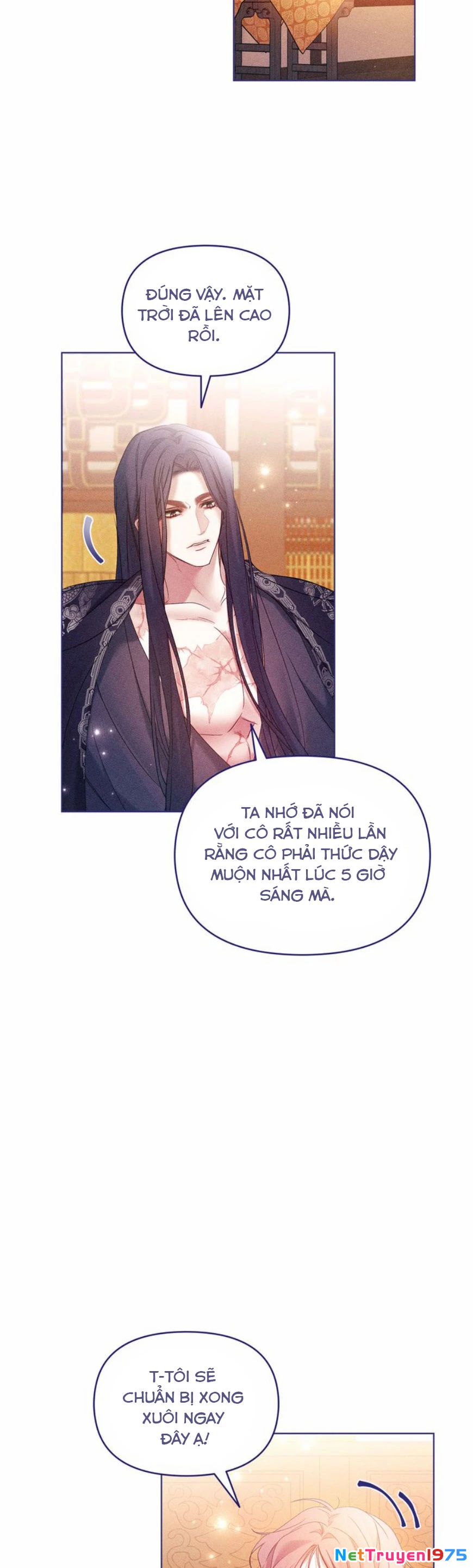 Con Rồng Và Hoàng Tử Chapter 12 - 46