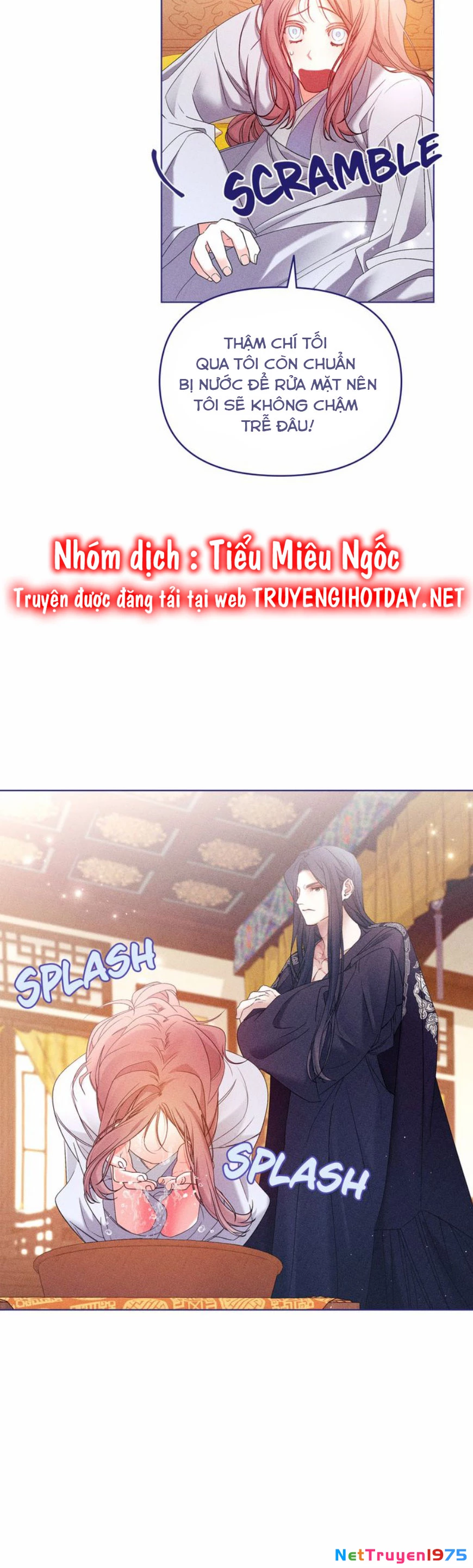 Con Rồng Và Hoàng Tử Chapter 12 - 47