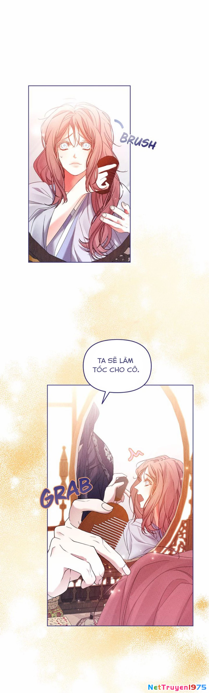 Con Rồng Và Hoàng Tử Chapter 12 - 48