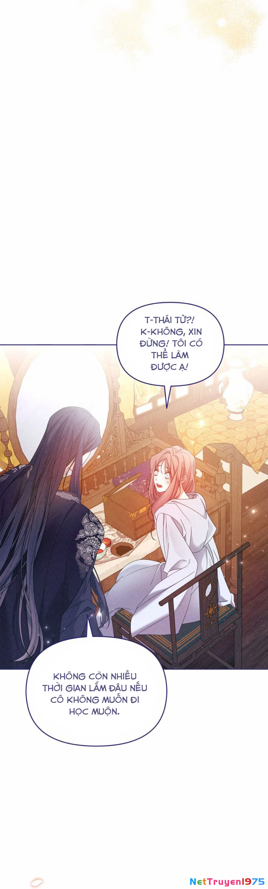 Con Rồng Và Hoàng Tử Chapter 12 - 49