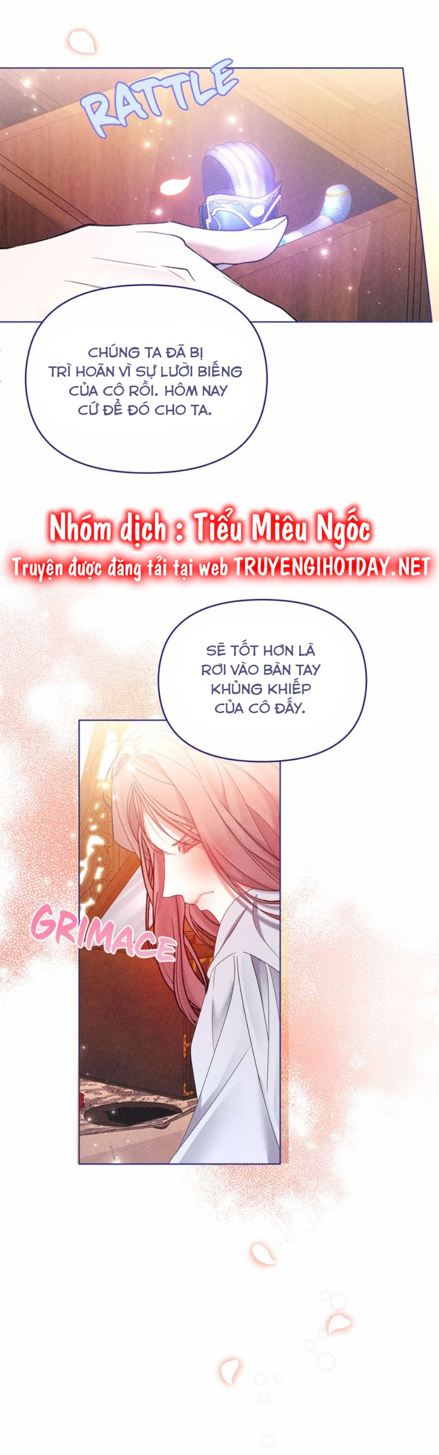Con Rồng Và Hoàng Tử Chapter 12 - 50