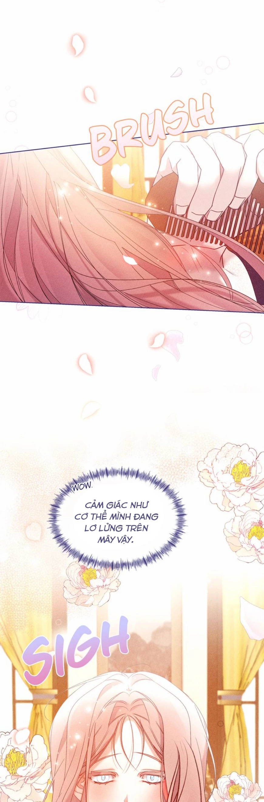 Con Rồng Và Hoàng Tử Chapter 12 - 51