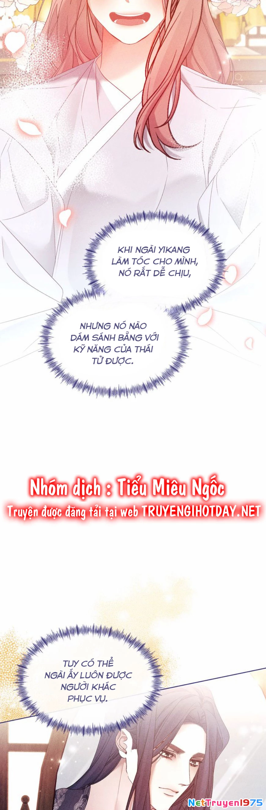 Con Rồng Và Hoàng Tử Chapter 12 - 52