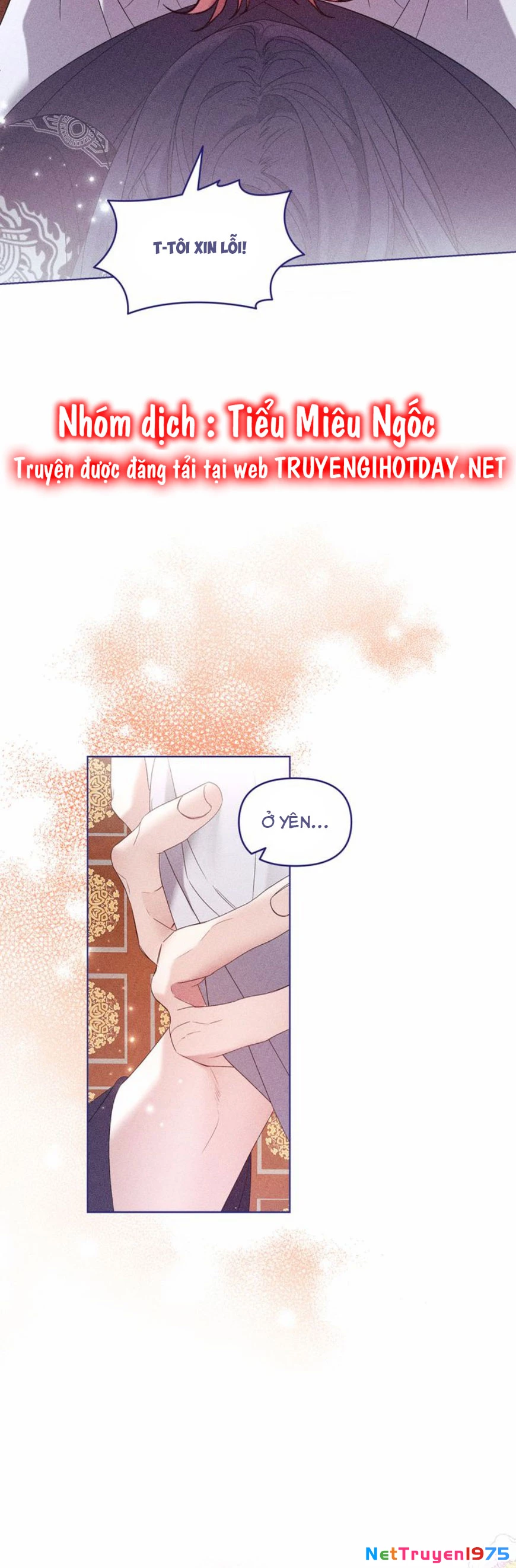 Con Rồng Và Hoàng Tử Chapter 12 - 58