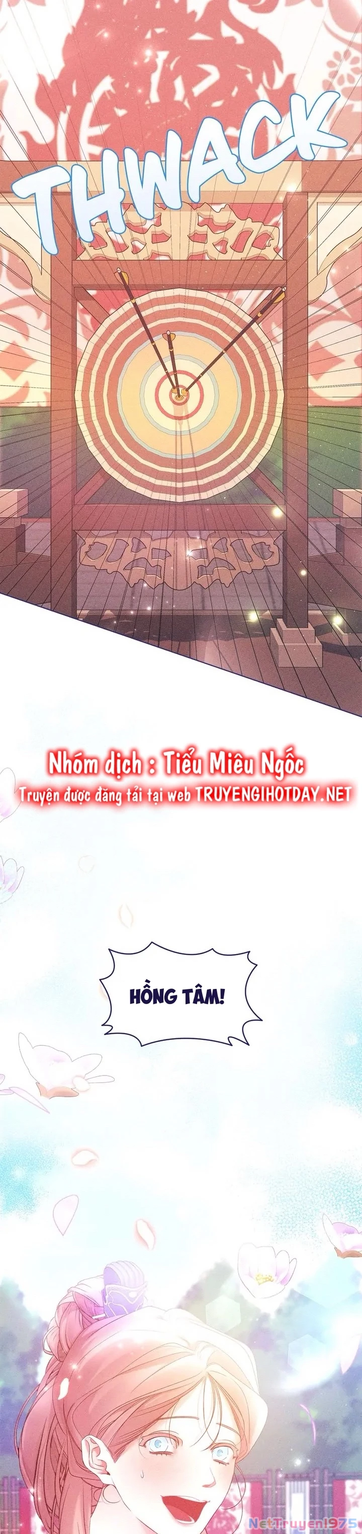 Con Rồng Và Hoàng Tử Chapter 13 - 3