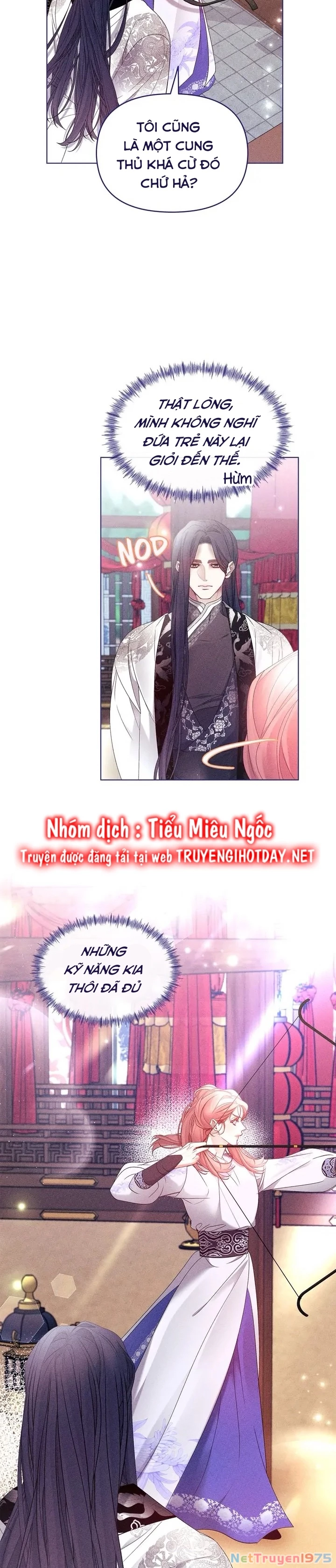 Con Rồng Và Hoàng Tử Chapter 13 - 5